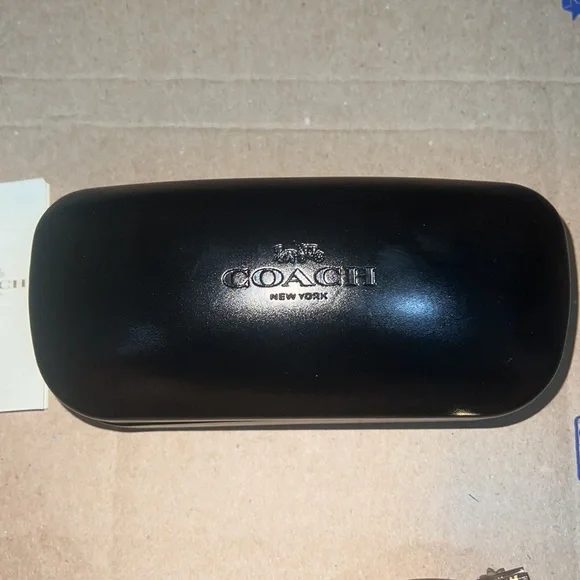 Coach Shades - Picture 3 of 6